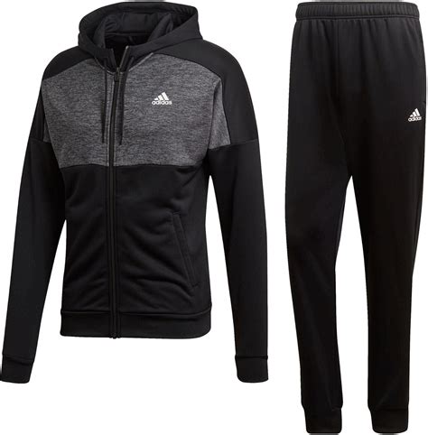 adidas sportanzug herren seqond hand